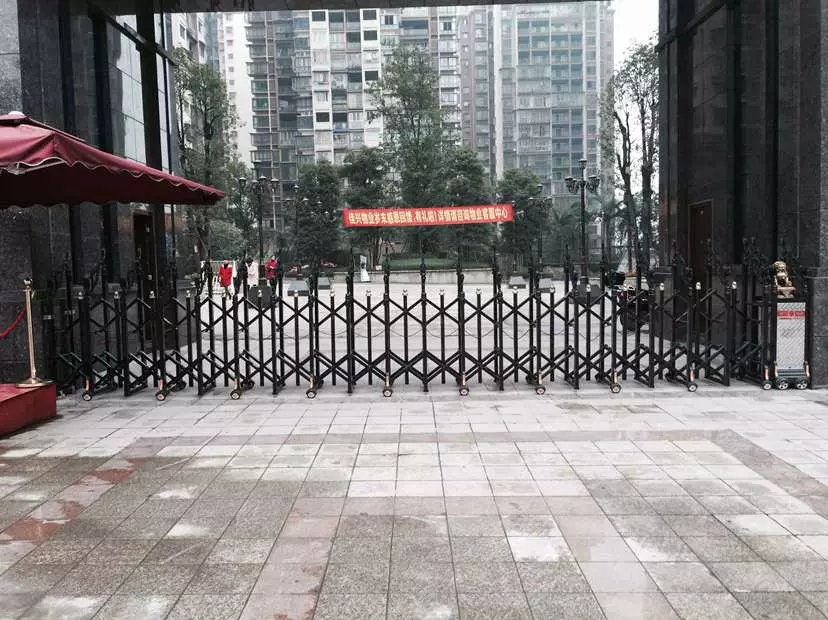 长垣县长垣县广西桂林市伸缩门